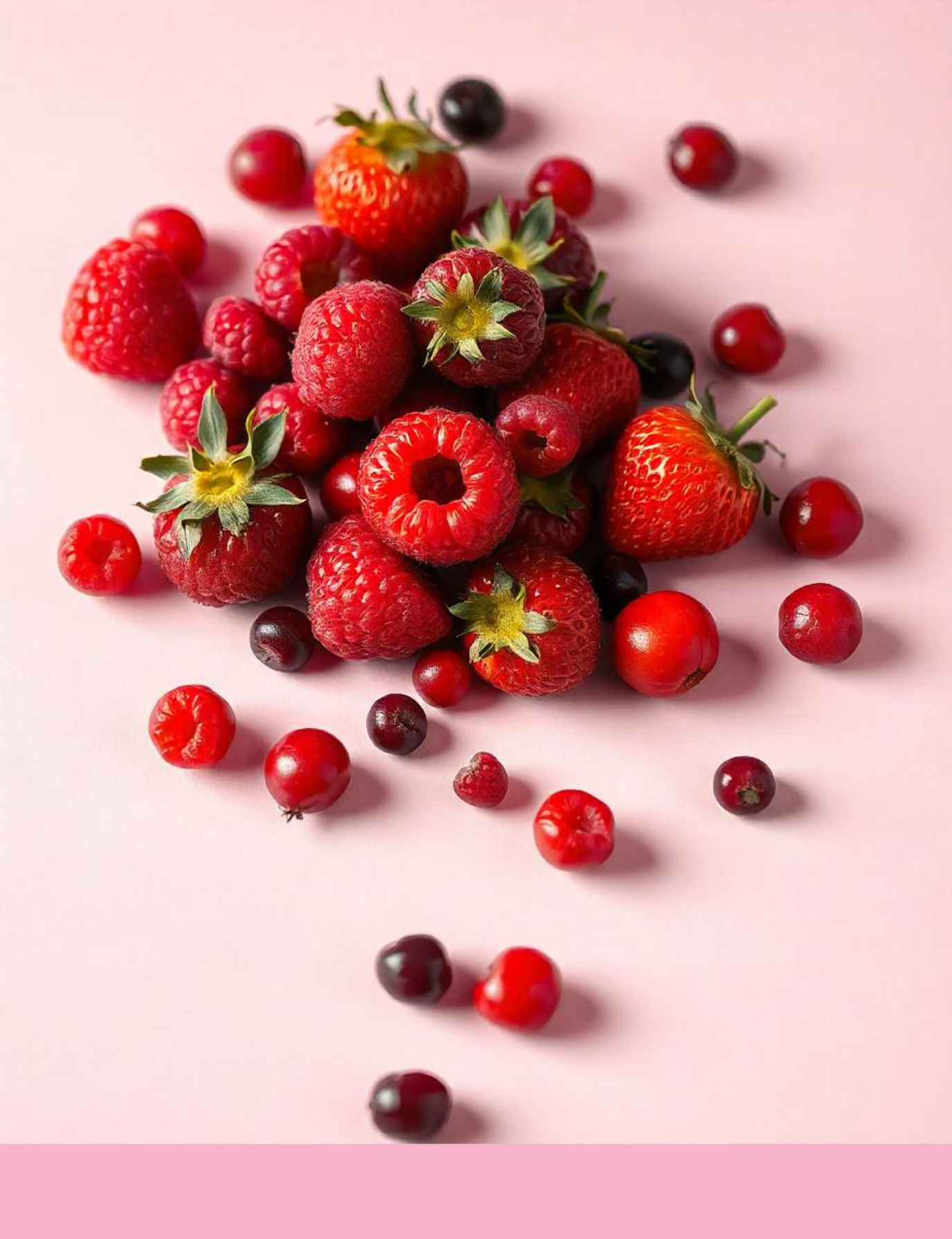 Berries