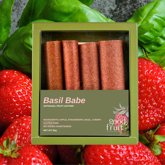 Basil Babe - Early Access